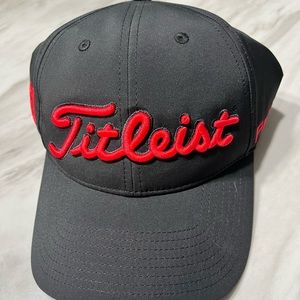 Men’s Titleist Hat